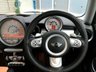 USED 2008 08 MINI CLUBMAN 1.6 COOPER D 5d 108 BHP Leather, BRG, Pan Roof, Auto