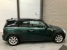 USED 2008 08 MINI CLUBMAN 1.6 COOPER D 5d 108 BHP Leather, BRG, Pan Roof, Auto