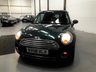 USED 2008 08 MINI CLUBMAN 1.6 COOPER D 5d 108 BHP Leather, BRG, Pan Roof, Auto