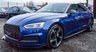 USED 2017 67 AUDI A5 2.0 SPORTBACK TDI ULTRA S LINE 5d 188 BHP HEATED SEATS, PARKING SENSORS