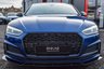 USED 2017 67 AUDI A5 2.0 SPORTBACK TDI ULTRA S LINE 5d 188 BHP HEATED SEATS, PARKING SENSORS