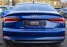 USED 2017 67 AUDI A5 2.0 SPORTBACK TDI ULTRA S LINE 5d 188 BHP HEATED SEATS, PARKING SENSORS