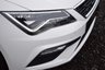 USED 2018 18 SEAT LEON 1.4 TSI FR TECHNOLOGY 5d 124 BHP  VAT QUALIFYING  SAT NAV+DUAL CLIMATE CONTROL