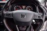 USED 2018 18 SEAT LEON 1.4 TSI FR TECHNOLOGY 5d 124 BHP  VAT QUALIFYING  SAT NAV+DUAL CLIMATE CONTROL