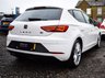 USED 2018 18 SEAT LEON 1.4 TSI FR TECHNOLOGY 5d 124 BHP  VAT QUALIFYING  SAT NAV+DUAL CLIMATE CONTROL