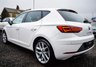 USED 2018 18 SEAT LEON 1.4 TSI FR TECHNOLOGY 5d 124 BHP  VAT QUALIFYING  SAT NAV+DUAL CLIMATE CONTROL