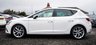 USED 2018 18 SEAT LEON 1.4 TSI FR TECHNOLOGY 5d 124 BHP  VAT QUALIFYING  SAT NAV+DUAL CLIMATE CONTROL