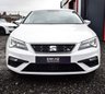 USED 2018 18 SEAT LEON 1.4 TSI FR TECHNOLOGY 5d 124 BHP  VAT QUALIFYING  SAT NAV+DUAL CLIMATE CONTROL