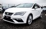 USED 2018 18 SEAT LEON 1.4 TSI FR TECHNOLOGY 5d 124 BHP  VAT QUALIFYING  SAT NAV+DUAL CLIMATE CONTROL
