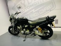 USED 2010 10 YAMAHA XJR1300 1250cc WITH OHLINS SHOCKS & RACE EXHAUST
