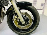 USED 2010 10 YAMAHA XJR1300 1250cc WITH OHLINS SHOCKS & RACE EXHAUST