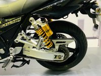 USED 2010 10 YAMAHA XJR1300 1250cc WITH OHLINS SHOCKS & RACE EXHAUST