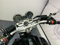 USED 2010 10 YAMAHA XJR1300 1250cc WITH OHLINS SHOCKS & RACE EXHAUST