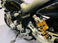USED 2010 10 YAMAHA XJR1300 1250cc WITH OHLINS SHOCKS & RACE EXHAUST