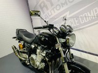 USED 2010 10 YAMAHA XJR1300 1250cc WITH OHLINS SHOCKS & RACE EXHAUST