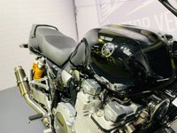 USED 2010 10 YAMAHA XJR1300 1250cc WITH OHLINS SHOCKS & RACE EXHAUST