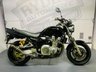 USED 2010 10 YAMAHA XJR1300 1250cc WITH OHLINS SHOCKS & RACE EXHAUST