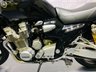 USED 2010 10 YAMAHA XJR1300 1250cc WITH OHLINS SHOCKS & RACE EXHAUST