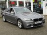 USED 2010 60 BMW 5 SERIES 3.0 528I M SPORT 4d 255 BHP PART EXCHANGE TO CLEAR. CLEARANCE TERMS AND CONDITIONS APPLY, MAY REQUIRE SOME COSMETIC AND MECHANICAL ATTENTION, PLEASE RING FOR DETAILS. RARE 6 SPEED MANUAL BMW 528 3.0 M SPORT 255 BHP. Features include Sat Nav, Full Leather, 19" Alloys and much more. PLEASE NOTE THAT WE DO NOT ACCEPT FINANCE APPLICATIONS, CREDIT CARDS OR PART EXCHANGES AS PART OR FULL PAYMENT AGAINST THIS CAR. Dealer Serviced at 22194 miles, 45418 miles, 51736 miles, 67474 miles, 80416 miles, 92664 miles and at 118666 miles