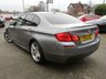 USED 2010 60 BMW 5 SERIES 3.0 528I M SPORT 4d 255 BHP PART EXCHANGE TO CLEAR. CLEARANCE TERMS AND CONDITIONS APPLY, MAY REQUIRE SOME COSMETIC AND MECHANICAL ATTENTION, PLEASE RING FOR DETAILS. RARE 6 SPEED MANUAL BMW 528 3.0 M SPORT 255 BHP. Features include Sat Nav, Full Leather, 19" Alloys and much more. PLEASE NOTE THAT WE DO NOT ACCEPT FINANCE APPLICATIONS, CREDIT CARDS OR PART EXCHANGES AS PART OR FULL PAYMENT AGAINST THIS CAR. Dealer Serviced at 22194 miles, 45418 miles, 51736 miles, 67474 miles, 80416 miles, 92664 miles and at 118666 miles