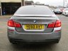 USED 2010 60 BMW 5 SERIES 3.0 528I M SPORT 4d 255 BHP PART EXCHANGE TO CLEAR. CLEARANCE TERMS AND CONDITIONS APPLY, MAY REQUIRE SOME COSMETIC AND MECHANICAL ATTENTION, PLEASE RING FOR DETAILS. RARE 6 SPEED MANUAL BMW 528 3.0 M SPORT 255 BHP. Features include Sat Nav, Full Leather, 19" Alloys and much more. PLEASE NOTE THAT WE DO NOT ACCEPT FINANCE APPLICATIONS, CREDIT CARDS OR PART EXCHANGES AS PART OR FULL PAYMENT AGAINST THIS CAR. Dealer Serviced at 22194 miles, 45418 miles, 51736 miles, 67474 miles, 80416 miles, 92664 miles and at 118666 miles