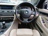 USED 2010 60 BMW 5 SERIES 3.0 528I M SPORT 4d 255 BHP PART EXCHANGE TO CLEAR. CLEARANCE TERMS AND CONDITIONS APPLY, MAY REQUIRE SOME COSMETIC AND MECHANICAL ATTENTION, PLEASE RING FOR DETAILS. RARE 6 SPEED MANUAL BMW 528 3.0 M SPORT 255 BHP. Features include Sat Nav, Full Leather, 19" Alloys and much more. PLEASE NOTE THAT WE DO NOT ACCEPT FINANCE APPLICATIONS, CREDIT CARDS OR PART EXCHANGES AS PART OR FULL PAYMENT AGAINST THIS CAR. Dealer Serviced at 22194 miles, 45418 miles, 51736 miles, 67474 miles, 80416 miles, 92664 miles and at 118666 miles