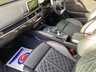 USED 2017 67 AUDI A5 3.0 S5 TFSI QUATTRO 2d 349 BHP 