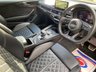USED 2017 67 AUDI A5 3.0 S5 TFSI QUATTRO 2d 349 BHP 