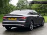 USED 2017 67 AUDI A5 3.0 S5 TFSI QUATTRO 2d 349 BHP 