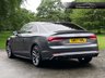 USED 2017 67 AUDI A5 3.0 S5 TFSI QUATTRO 2d 349 BHP 