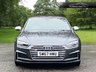 USED 2017 67 AUDI A5 3.0 S5 TFSI QUATTRO 2d 349 BHP 