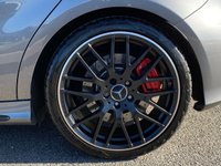 USED 2017 67 MERCEDES-BENZ A45 2.0 A45 AMG 4MATIC 5d 360 BHP [AERO/NIGHT PACK] CLICK & COLLECT OR NATIONWIDE DELIVERY | MASSIVE SPEC LIST