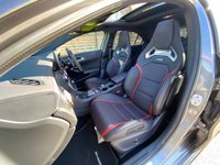 USED 2017 67 MERCEDES-BENZ A45 2.0 A45 AMG 4MATIC 5d 360 BHP [AERO/NIGHT PACK] CLICK & COLLECT OR NATIONWIDE DELIVERY | MASSIVE SPEC LIST