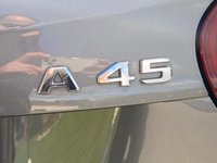 USED 2017 67 MERCEDES-BENZ A45 2.0 A45 AMG 4MATIC 5d 360 BHP [AERO/NIGHT PACK] CLICK & COLLECT OR NATIONWIDE DELIVERY | MASSIVE SPEC LIST