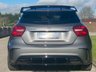 USED 2017 67 MERCEDES-BENZ A45 2.0 A45 AMG 4MATIC 5d 360 BHP [AERO/NIGHT PACK] CLICK & COLLECT OR NATIONWIDE DELIVERY | MASSIVE SPEC LIST