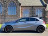 USED 2017 67 MERCEDES-BENZ A45 2.0 A45 AMG 4MATIC 5d 360 BHP [AERO/NIGHT PACK] CLICK & COLLECT OR NATIONWIDE DELIVERY | MASSIVE SPEC LIST
