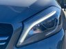 USED 2017 67 MERCEDES-BENZ A45 2.0 A45 AMG 4MATIC 5d 360 BHP [AERO/NIGHT PACK] CLICK & COLLECT OR NATIONWIDE DELIVERY | MASSIVE SPEC LIST