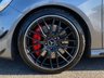 USED 2017 67 MERCEDES-BENZ A45 2.0 A45 AMG 4MATIC 5d 360 BHP [AERO/NIGHT PACK] CLICK & COLLECT OR NATIONWIDE DELIVERY | MASSIVE SPEC LIST
