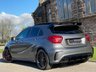 USED 2017 67 MERCEDES-BENZ A45 2.0 A45 AMG 4MATIC 5d 360 BHP [AERO/NIGHT PACK] CLICK & COLLECT OR NATIONWIDE DELIVERY | MASSIVE SPEC LIST