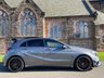 USED 2017 67 MERCEDES-BENZ A45 2.0 A45 AMG 4MATIC 5d 360 BHP [AERO/NIGHT PACK] CLICK & COLLECT OR NATIONWIDE DELIVERY | MASSIVE SPEC LIST