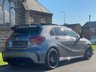 USED 2017 67 MERCEDES-BENZ A45 2.0 A45 AMG 4MATIC 5d 360 BHP [AERO/NIGHT PACK] CLICK & COLLECT OR NATIONWIDE DELIVERY | MASSIVE SPEC LIST