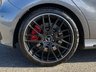 USED 2017 67 MERCEDES-BENZ A45 2.0 A45 AMG 4MATIC 5d 360 BHP [AERO/NIGHT PACK] CLICK & COLLECT OR NATIONWIDE DELIVERY | MASSIVE SPEC LIST