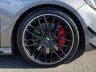 USED 2017 67 MERCEDES-BENZ A45 2.0 A45 AMG 4MATIC 5d 360 BHP [AERO/NIGHT PACK] CLICK & COLLECT OR NATIONWIDE DELIVERY | MASSIVE SPEC LIST