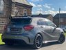 USED 2017 67 MERCEDES-BENZ A45 2.0 A45 AMG 4MATIC 5d 360 BHP [AERO/NIGHT PACK] CLICK & COLLECT OR NATIONWIDE DELIVERY | MASSIVE SPEC LIST