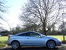 USED 2005 05 TOYOTA CELICA 1.8 BLUE VVT-I 3d 140 BHP ONLY 62K FULL LEATHER A/C VGC