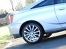 USED 2005 05 TOYOTA CELICA 1.8 BLUE VVT-I 3d 140 BHP ONLY 62K FULL LEATHER A/C VGC