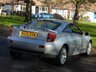 USED 2005 05 TOYOTA CELICA 1.8 BLUE VVT-I 3d 140 BHP ONLY 62K FULL LEATHER A/C VGC