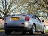 USED 2005 05 TOYOTA CELICA 1.8 BLUE VVT-I 3d 140 BHP ONLY 62K FULL LEATHER A/C VGC