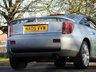 USED 2005 05 TOYOTA CELICA 1.8 BLUE VVT-I 3d 140 BHP ONLY 62K FULL LEATHER A/C VGC