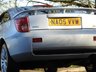 USED 2005 05 TOYOTA CELICA 1.8 BLUE VVT-I 3d 140 BHP ONLY 62K FULL LEATHER A/C VGC